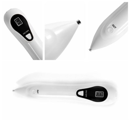 στυλό-λέιζερ-αφαίρεσης-ελιών-και-θεραπεία-του-δέρματος-κατά-της-ακμής-nevus-pen